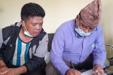 मकवानपुरका ३९ जनप्रतिनिधिले छाडे एमालेको साथ